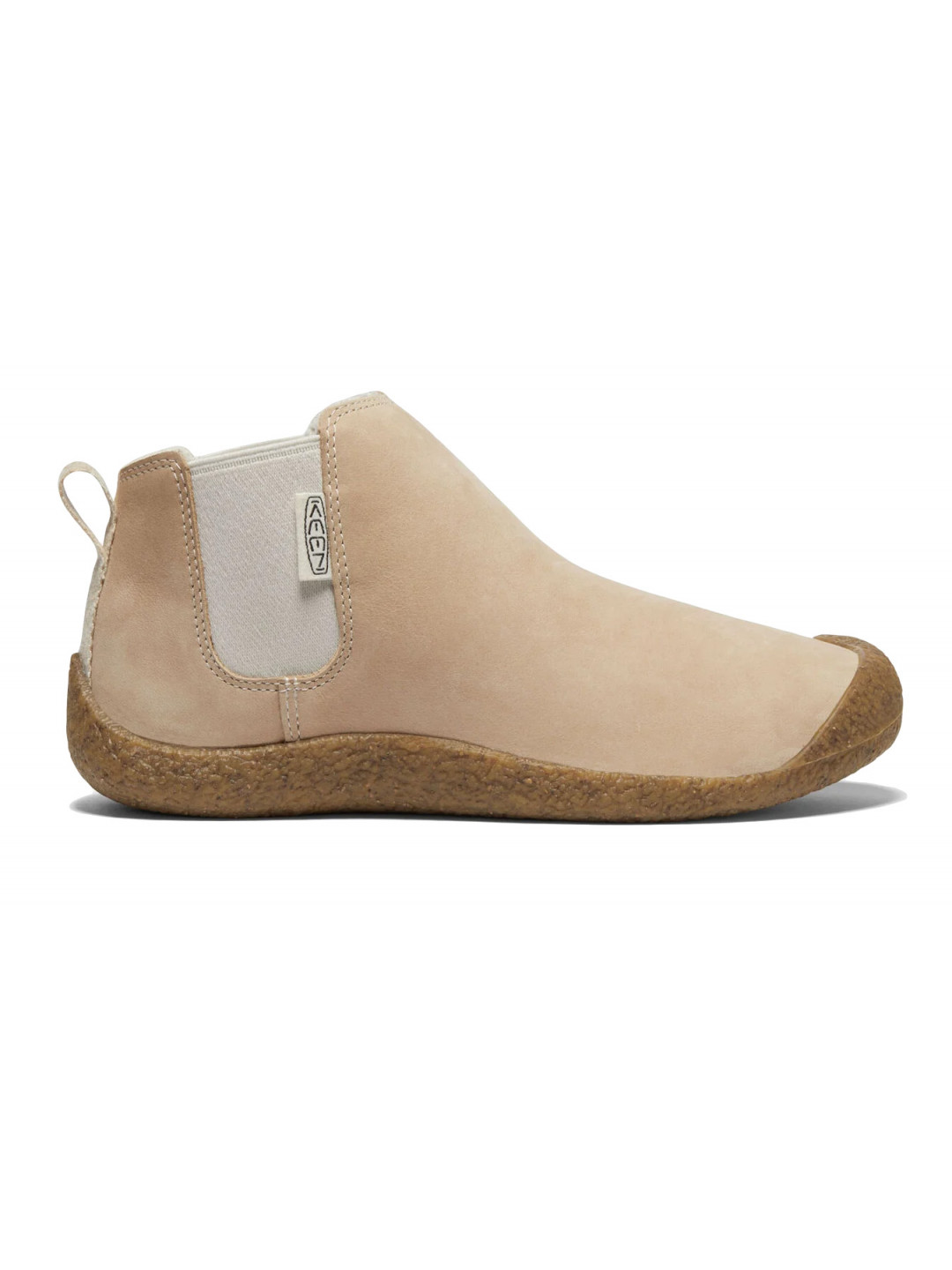Keen Mosey Chelsea Leather Ženy – Tenisky Keen – Světle hnědá – 1026453-5 5 – Size 5 5